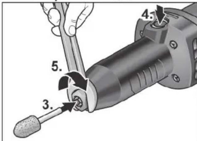 Flex DGE 8-32 - A - 2