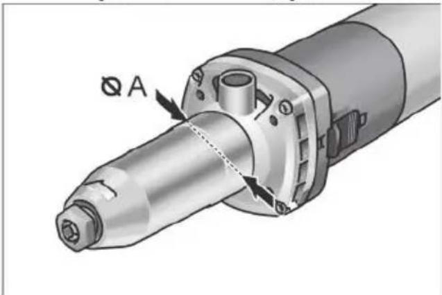 Flex DGE 8-32 - Sisukord - 2