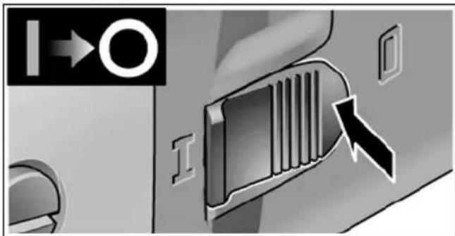 I→O I
