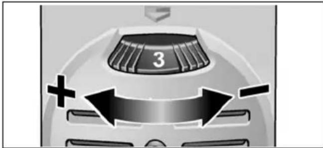 Flex SFE 8-2 115 - Número de revoluciones - 1