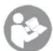 Flex SFE 8-2 115 - Symbols on the power tool - 1