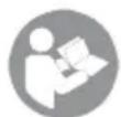 Flex SFE 8-2 115 - Symbolit koneessa - 1
