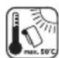 Flex SD 5-300 4.0 - Simboli sull'utensile elettrico - 3
