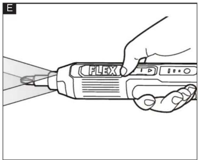 Flex SD 5-300 4.0 - 3