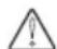 Flex DGE 25 18.0-EC - WARNING! - 1