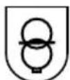 Flex DW 45 18.0-EC - Symbols on the power tool - 2