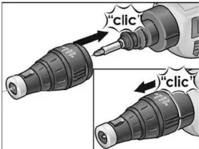 Flex DW 45 18.0-EC - ΠΡΟΣΟΧΗ! - 2