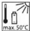Flex DW 45 18.0-EC - Символы на машинке - 4