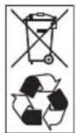 Flex DD 4G 18.0-EC - Symbols on the power tool - 7