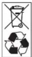 Flex DD 4G 18.0-EC - Symbole am Gerät - 6