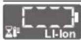 Flex DD 4G 18.0-EC - i UPOZORNENIE - 1