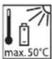 Flex DD 4G 18.0-EC - Simboliai ant jrankio - 4