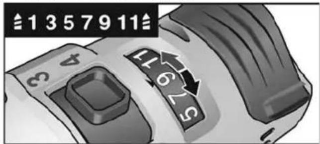 Flex DD 4G 18.0-EC - VIGYÁZAT! - 1