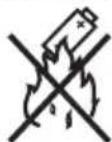 Flex DD 4G 18.0-EC - Symbols on the power tool - 5