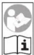 Flex DD 4G 18.0-EC - Simboli sull'apparecchio - 1