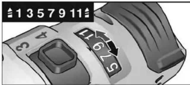 Flex DD 4G 18.0-EC - FORSIGTIG! - 1