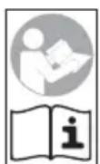 Flex DD 2G 10.8-EC - Symboler på maskinen - 1