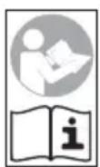 Flex DD 2G 10.8-EC - Simboli sull'apparecchio - 1