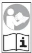 Flex DD 2G 10.8-EC - Symbolen op het gereedschap - 1