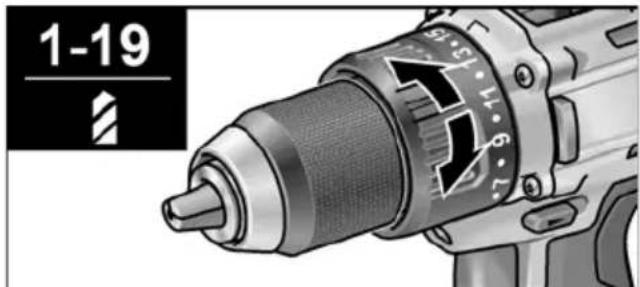 Flex DD 2G 10.8-EC - ATENÇÃO! - 1