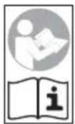 Flex DD 2G 10.8-EC - Symbole am Gerät - 1
