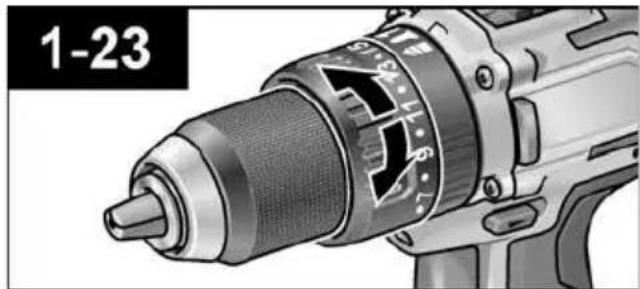 Flex PD 2G 18.0-EC - CAUTION! - 4