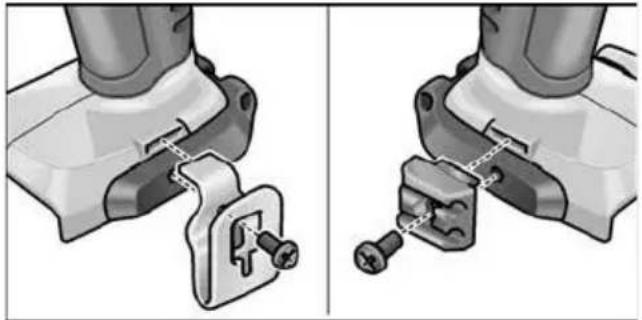 Flex PD 2G 18.0-EC - Avant la mise en service - 1