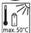 Flex PD 2G 18.0-EC - Simboli sull'apparecchio - 4