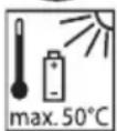 Flex PD 2G 18.0-EC - Symboly na nářadí - 4