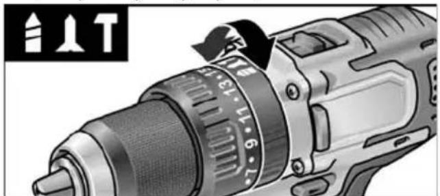 Flex PD 2G 18.0-EC - OSTROŻNIE! - 1