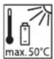 Flex PD 2G 18.0-EC - Simboluri pe aparat - 3