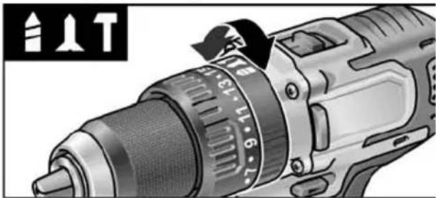 Flex PD 2G 18.0-EC - VOORZICHTIG! - 1