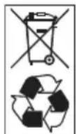 Flex PD 2G 18.0-EC - Symbols on the power tool - 7