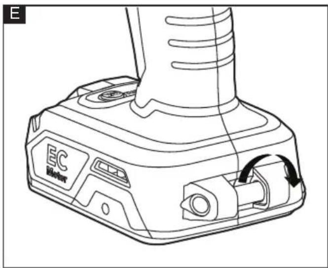 Flex DD 2G 18.0-EC HD - 3