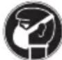 Flex OSE 2-80 EC - Symbols on the power tool - 4