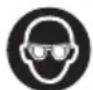 Flex OSE 2-70x198-EC - Symbols on the power tool - 2