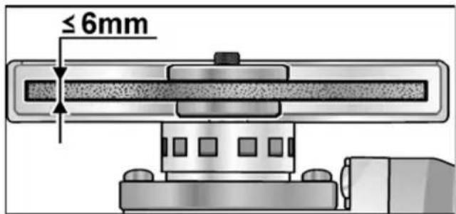Flex L 9-11 125 - OPOMBA - 1