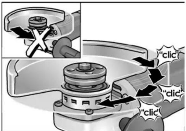 Flex L 9-11 125 - POZOR! - 1