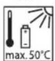 Flex PD 2G 10.8-EC - Simboluri pe aparat - 3