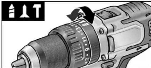 Flex PD 2G 10.8-EC - DİKKAT! - 1