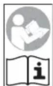 Flex DD 2G 18.0-EC - Symbole na urządzeniu - 1