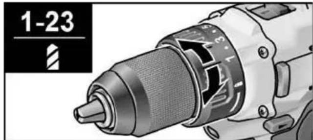 Flex DD 2G 18.0-EC - ΠΡΟΣΟΧΗ! - 1