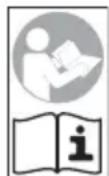 Flex DD 2G 18.0-EC - Symboler på apparatet - 1