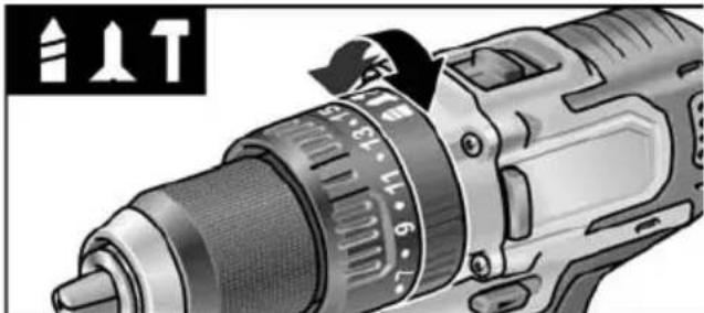 Flex DD 2G 18.0-EC - PRECAUTIE! - 1
