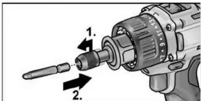 Flex DD 2G 18.0-EC - Montarea - 2