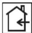 Flex DD 2G 18.0-EC - Symbols on the power tool - 6