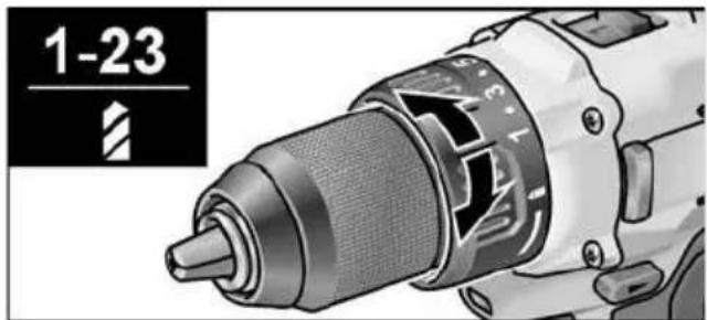 Flex DD 2G 18.0-EC - ¡CUIDADO! - 1