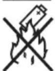 Flex DD 2G 18.0-EC - Symbols on the power tool - 5