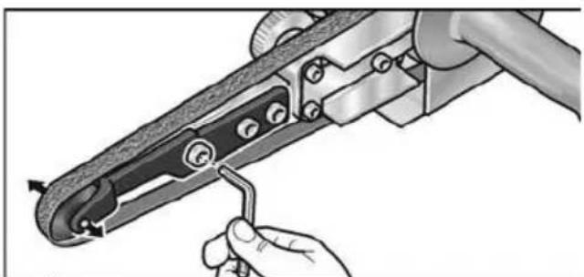 Flex BRE 8-4 INOX Set - ATSARGIA!! - 2