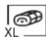 WHIRLPOOL OMSK58RU1SB - TURBO GRILL - 1